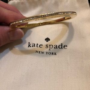 Kate spade bridesmaid bracelet 💕💕